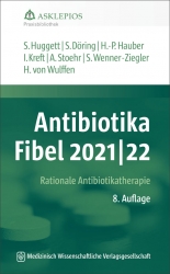 Antibiotika-Fibel 2021/22. 