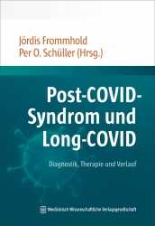 Post-COVID-Syndrom und Long-COVID. 