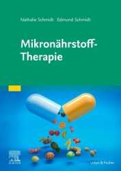 Mikronährstoff-Therapie. 