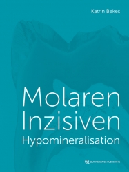 Molaren-Inzisiven-Hypomineralisation. 