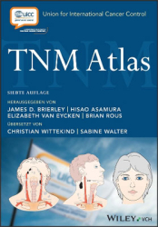 TNM Atlas. 