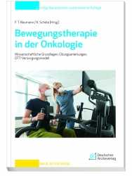 Bewegungstherapie in der Onkologie. 