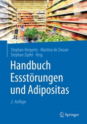 Handbuch Essstörungen und Adipositas. 