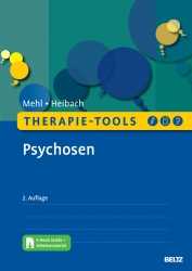 Therapie-Tools Psychosen. 