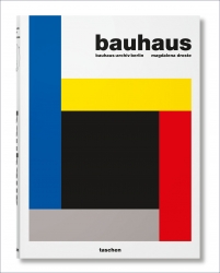 Prof. Magdalena Droste: Bauhaus. Das Mammutwerk! 