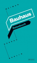 Bauhaus Reisebuch 