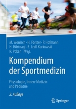 Kompendium der Sportmedizin 