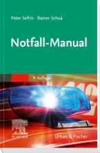 Notfall-Manual. 