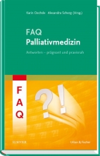 FAQ Palliativmedizin. 