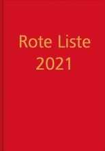 ROTE LISTE 2021 - Rundum-Sorglos-Paket. 