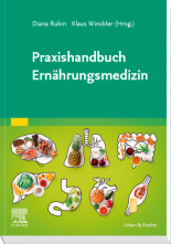Praxishandbuch Ernährungsmedizin. 