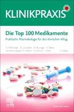 Die Top 100 Medikamente. 