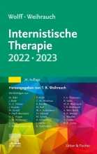 Internistische Therapie 2022/2023. 