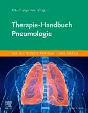 Therapie-Handbuch Pneumologie. 