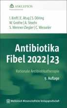 Antibiotika-Fibel 2022/23. 