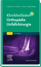 Klinikleitfaden Orthopädie Unfallchirurgie. 