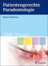Patientengerechte Parodontologie. 