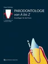 Parodontologie von A bis Z. 