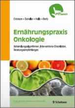 Ernährungspraxis Onkologie. 