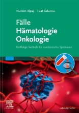 Fälle Hämatologie Onkologie. 