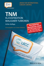 TNM - Klassifikation maligner Tumoren. 