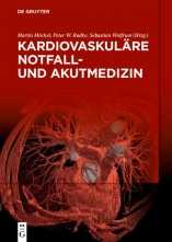Kardiovaskuläre Notfall- und Akutmedizin. 