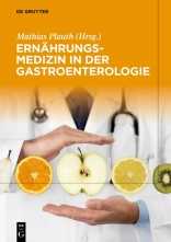 Ernährungsmedizin in der Gastroenterologie 