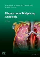 Diagnostische Bildgebung Onkologie. 