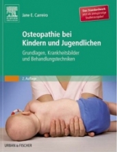 Osteopathie bei Kindern und Jugendlichen. 