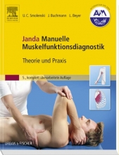 Janda Manuelle Muskelfunktionsdiagnostik. 