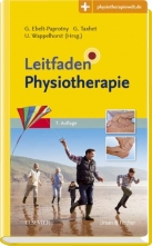 Leitfaden Physiotherapie. 