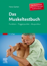 Das Muskeltestbuch. 