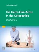Die Achse Hirn-Darm-Becken in der Osteopathie. 
