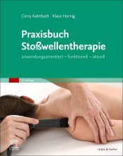 Praxisbuch Stoßwellentherapie. 