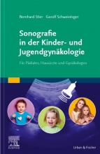 Sonografie in der Kinder- und Jugendgynäkologie. 
