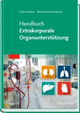 Handbuch Extrakorporale Organunterstützung. 