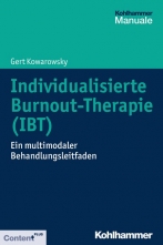 Individualisierte Burnout-Therapie (IBT). 