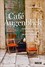 Café Augenblick. 
