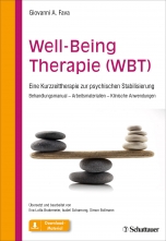 Well-Being Therapie (WBT). 