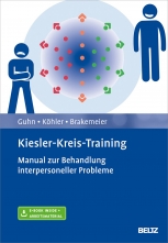 Kiesler-Kreis-Training. 