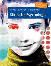Klinische Psychologie. 