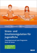 Stress- und Emotionsregulation für Jugendliche. 