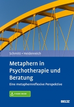 Metaphern in Psychotherapie und Beratung. 