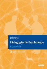 Pädagogische Psychologie kompakt. 