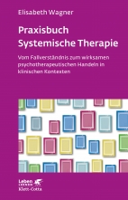 Praxisbuch Systemische Therapie. 