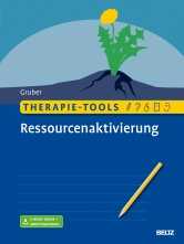 Therapie-Tools Ressourcenaktivierung. 