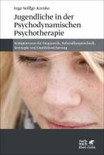 Jugendliche in der Psychodynamischen Psychotherapie 