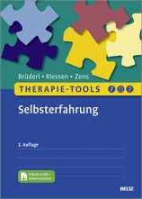 Therapie-Tools Selbsterfahrung. 