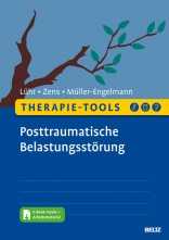 Therapie-Tools Posttraumatische Belastungsstörung. 