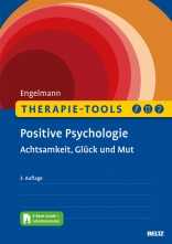 Therapie-Tools Positive Psychologie. 